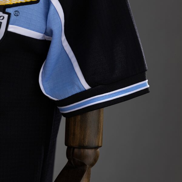 1998-99 LAZIO AWAY
