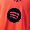 2025-26 BARCELONA THIRD AWAY LONG SLEEVE (FAN VERSION)