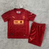 2025-26 VALENCIA AWAY KIDS KIT