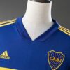 2020-21 BOCA JUNIORS HOME