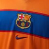 1998-99 BARCELONA THIRD AWAY