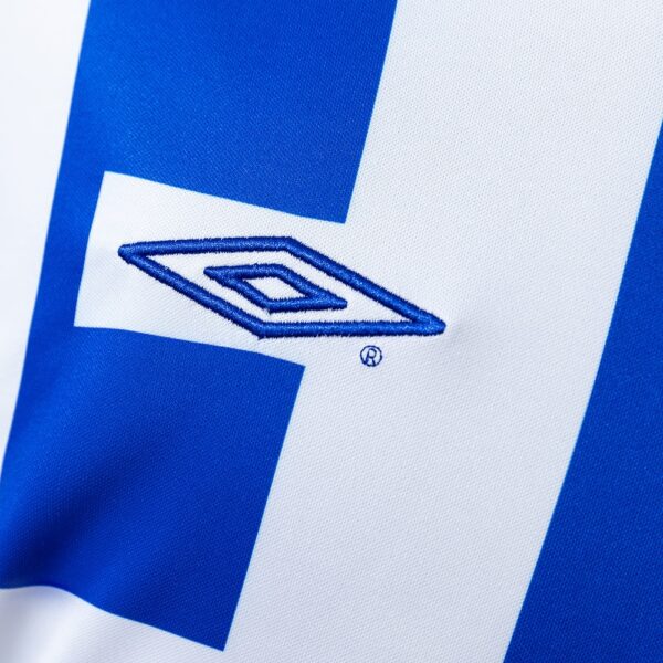 2001-02 MALAGA CF HOME