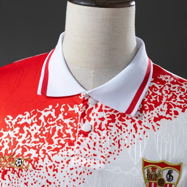 1993-94 SEVILLA FC HOME