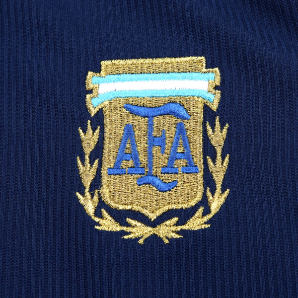 1998 ARGENTINA AWAY KIDS KIT