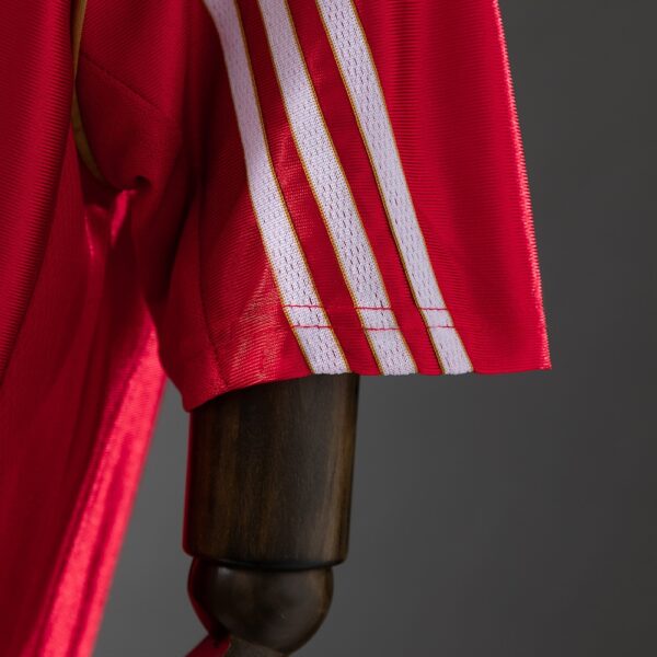 1998-99 BENFICA HOME