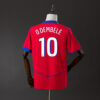 2025-26 PSG THIRD AWAY (FAN VERSION)