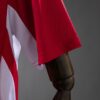 2026 SWITZERLAND WORLD CUP HOME（FAN VERSION）