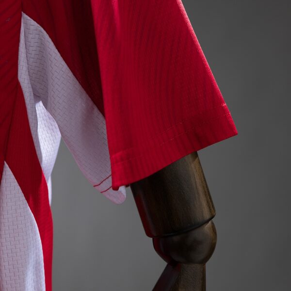 2026 SWITZERLAND WORLD CUP HOME（FAN VERSION）