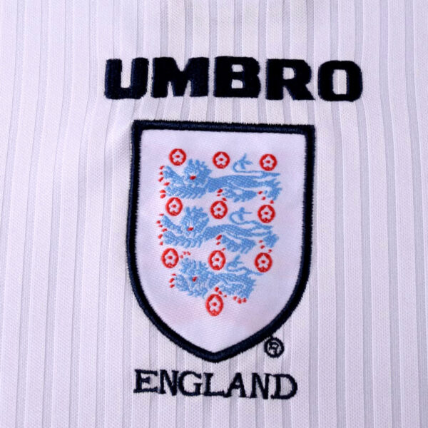 1998 ENGLAND HOME KIDS KIT