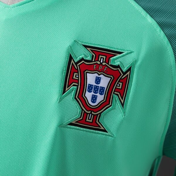 2016 PORTUGAL AWAY