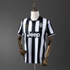 2014-15 JUVENTUS HOME