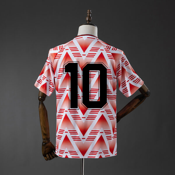 1992-93 RIVER PLATE AWAY