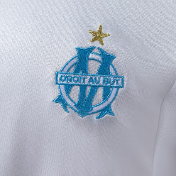 2003-04 OLYMPIQUE DE MARSEILLE HOME