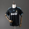 2009-10 REAL MADRID THIRD AWAY (FAN VERSION)