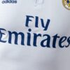 2016-17 REAL MADRID HOME PLAYER VERSION