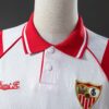 1992-93 SEVILLA FC HOME