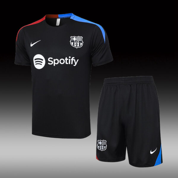 24-25 BARCELONA TRAINING KIT