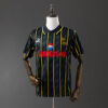 1993-94 SHEFFIELD WEDNESDAY AWAY