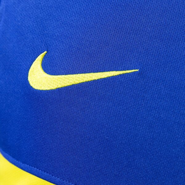 2010-11 BOCA JUNIORS HOME