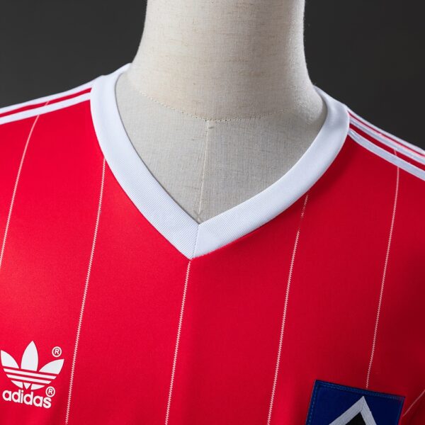 1983-84 HAMBURGER SV AWAY