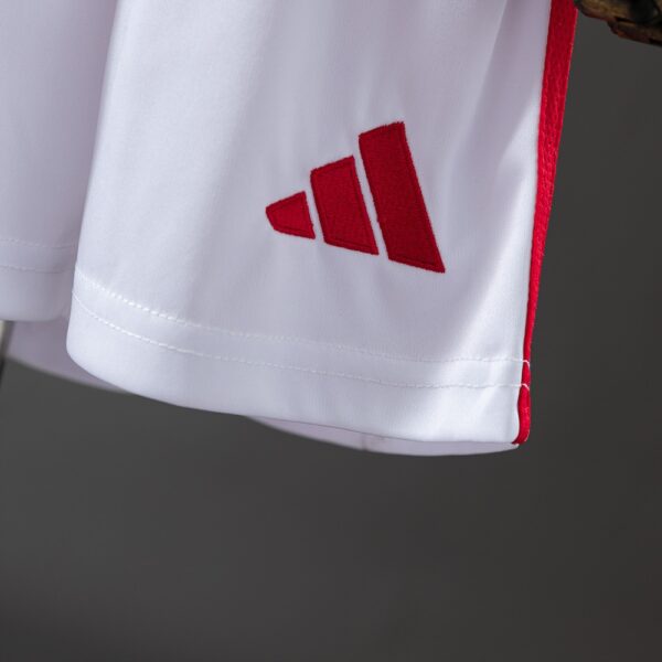 2025-26 BENFICA HOME KIDS KIT