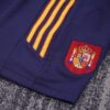 1996 SPAIN HOME KIDS KIT