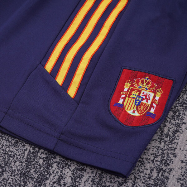 1996 SPAIN HOME KIDS KIT