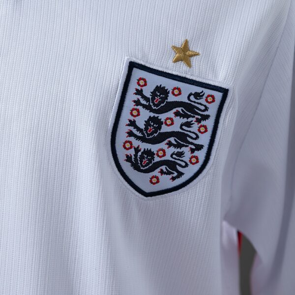2026 ENGLAND WORLD CUP HOME MEN AND KIDS KIT