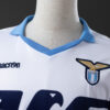 2014-15 LAZIO HOME