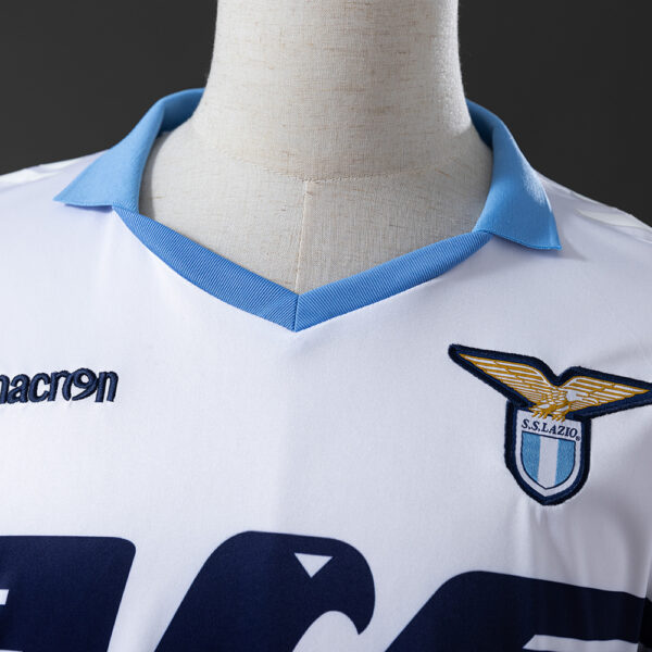 2014-15 LAZIO HOME