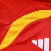 2026-27 GERMANY TRACKSUITS TRAINING SUIT-RED