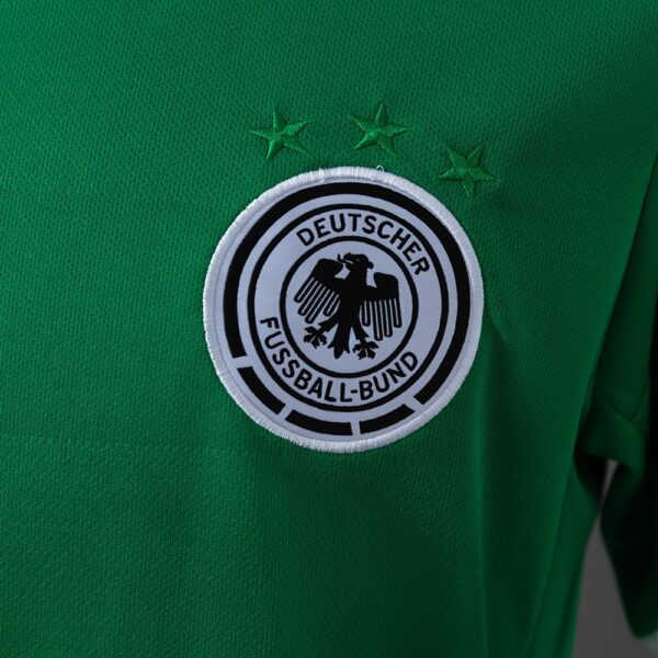 2012-13 GERMANY AWAY