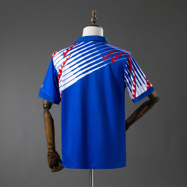 1994-95 JAPAN HOME