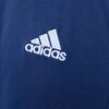 1998-99 REAL MADRID RETRO JACKET - NAVY & BLUE