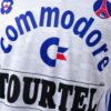 1993-94 PSG AWAY
