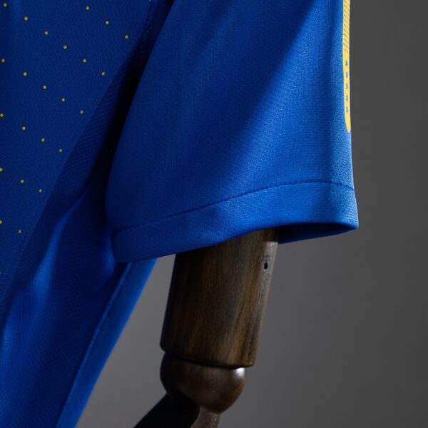 2010 BRAZIL AWAY