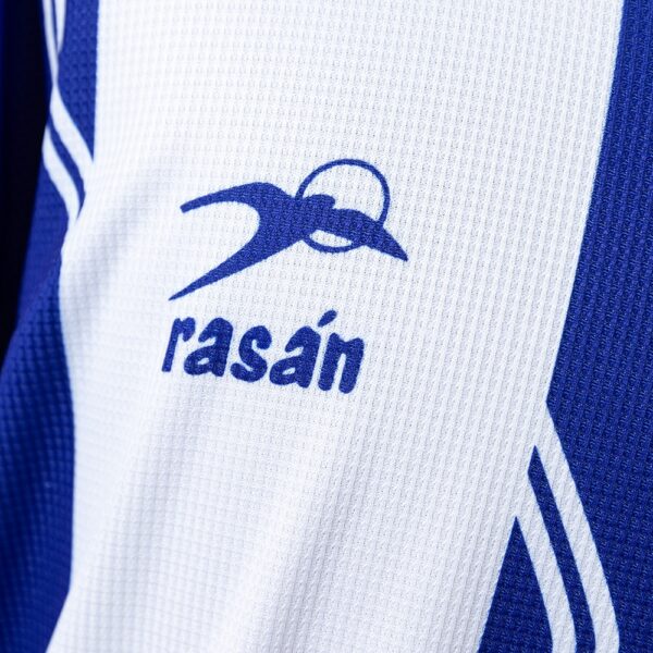 1997-98 HÉRCULES HOME