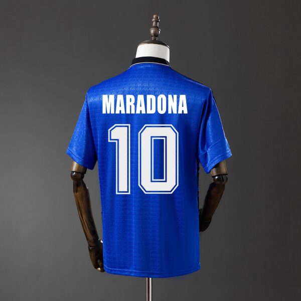 1994 ARGENTINA AWAY (FAN VERSION)