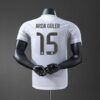 2025-26 REAL MADRID HOME （PLAYER VERSION）