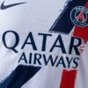 2025-26 PSG AWAY (PLAYER VERSION)