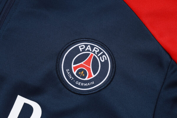 2025-26 PSG TRACKSUITS TRAINING SUIT