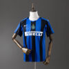 2004-05 INTER MILAN HOME