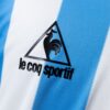 1986 ARGENTINA HOME
