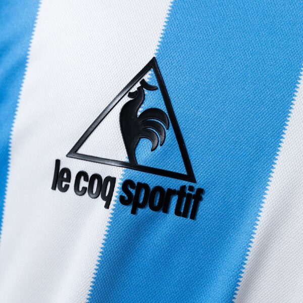 1986 ARGENTINA HOME