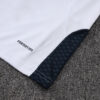 2026-27 ARGENTINA TRACKSUITS TRAINING SUIT—WHITE