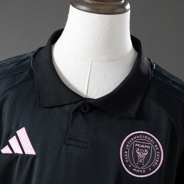 2026 INTER MIAMI AWAY MEN AND KIDS KIT
