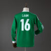 2012-13 GERMANY AWAY LONG SLEEVE