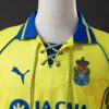 1997-98 LAS PALMAS HOME