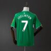 2025-26 NEWCASTLE AWAY