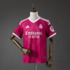 2026-27 REAL MADRID THIRD AWAY (FAN VERSION)
